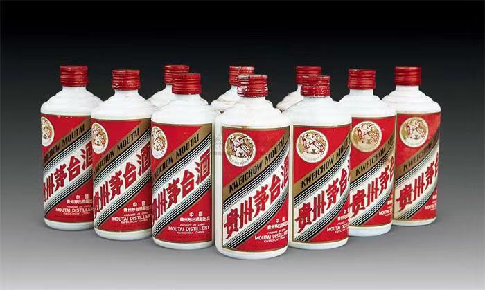 石阡茅台酒回收